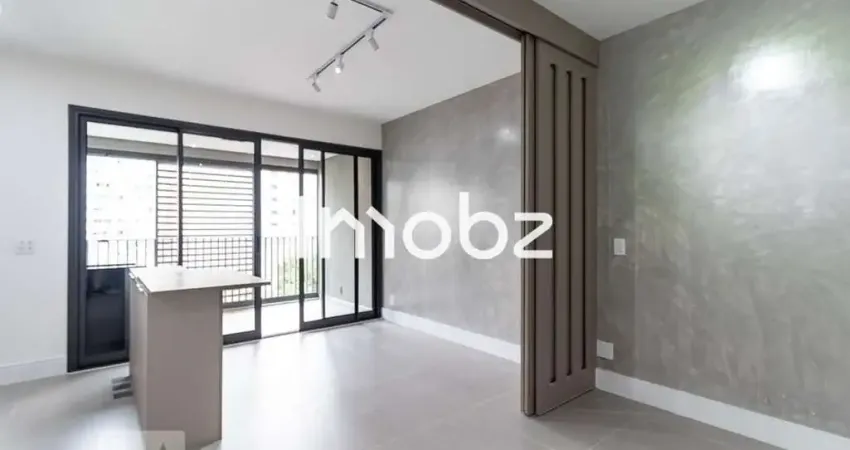 Kitnet / Stúdio à venda na Rua Mourato Coelho, 473, Pinheiros, São Paulo