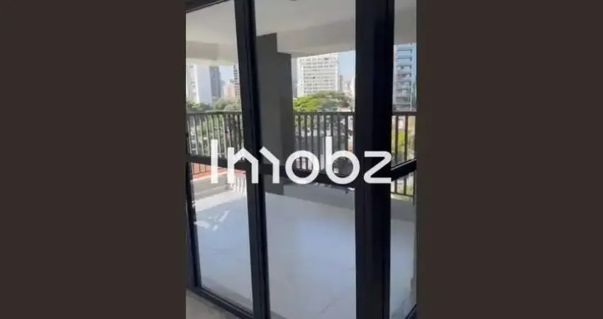 Apartamento com 1 quarto à venda na Rua Capri, 81, Pinheiros, São Paulo