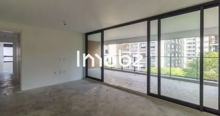 Apartamento com 4 quartos à venda na Rua Aimberê, 2073, Vila Madalena, São Paulo