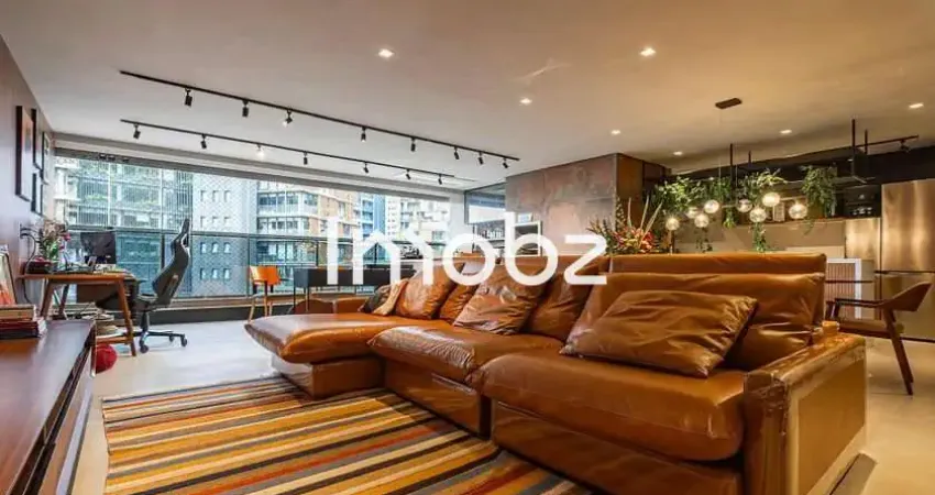 Apartamento com 2 quartos à venda na Rua Paulistânia, 319, Vila Madalena, São Paulo