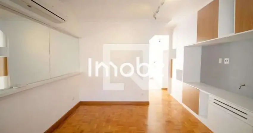 Casa com 2 quartos à venda na Rua Irmão Lucas, 180, Pinheiros, São Paulo