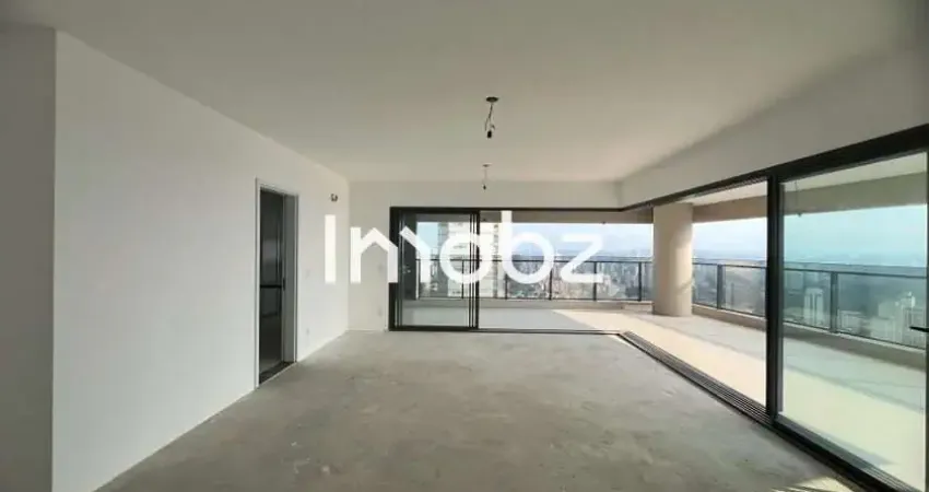 Apartamento com 4 quartos à venda na Rua Harmonia, 1201, Vila Madalena, São Paulo