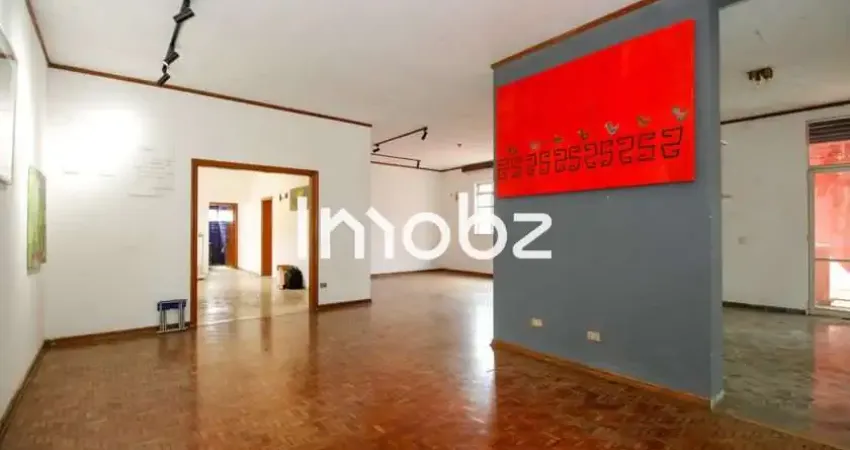 Casa com 5 quartos à venda na Rua dos Zapara, 94, Vila Madalena, São Paulo