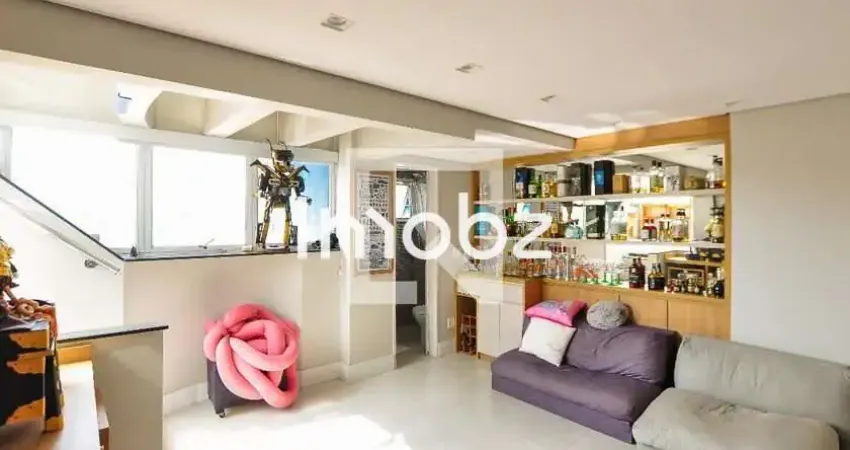 Apartamento com 2 quartos à venda na Rua Joaquim Antunes, 1070, Pinheiros, São Paulo