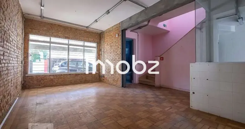 Casa com 1 quarto à venda na Rua Amaro Cavalheiro, 530, Pinheiros, São Paulo