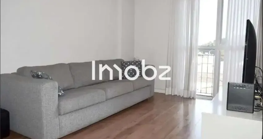 Apartamento com 3 quartos à venda na Rua Fernão Dias, 128, Pinheiros, São Paulo