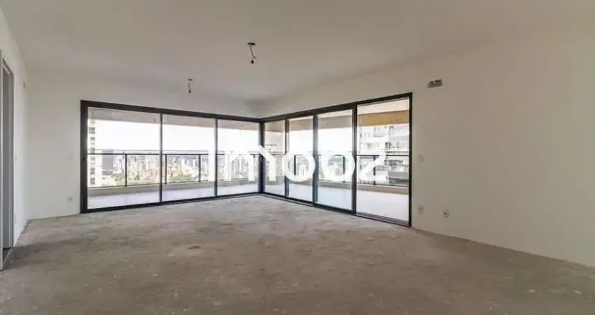 Apartamento com 4 quartos à venda na Rua Harmonia, 1201, Vila Madalena, São Paulo