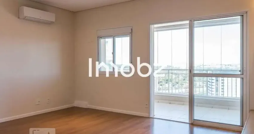 Apartamento com 1 quarto à venda na Rua Paes Leme, 215, Pinheiros, São Paulo