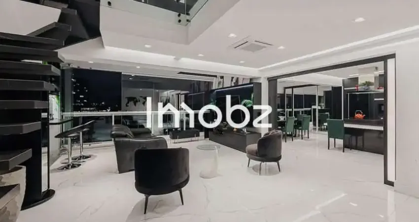 Apartamento com 1 quarto à venda na Rua Eugênio de Medeiros, 288, Pinheiros, São Paulo