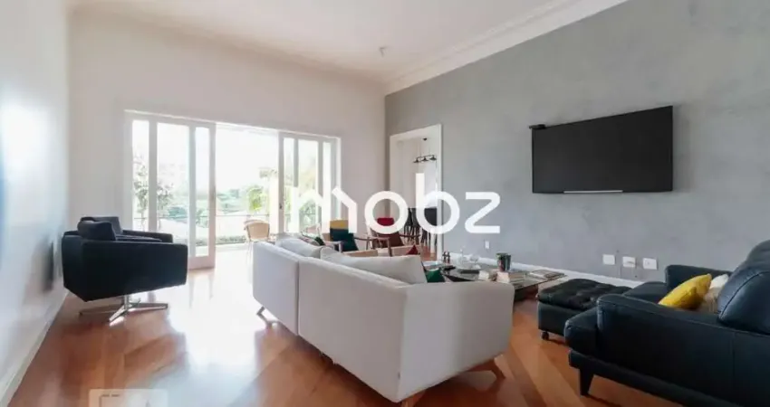 Casa com 4 quartos à venda na Rua Gregório Paes de Almeida, 251, Vila Madalena, São Paulo