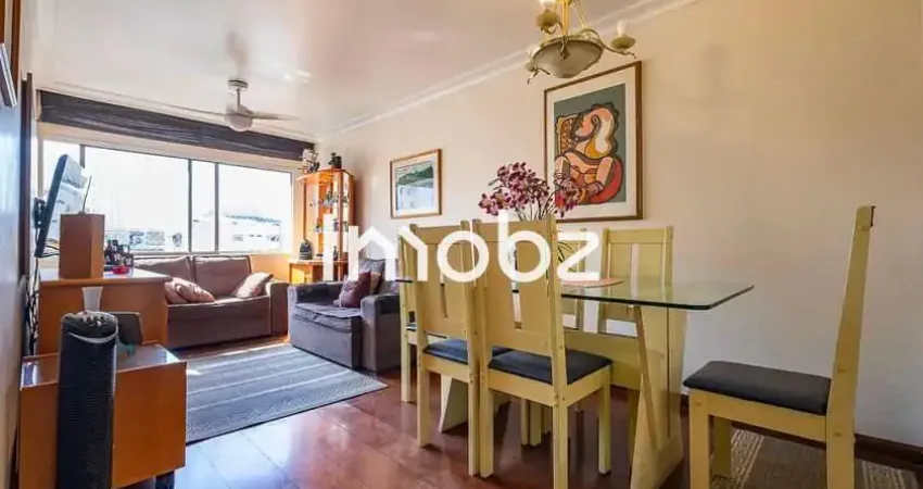 Apartamento com 3 quartos à venda na Rua Fradique Coutinho, 465, Pinheiros, São Paulo