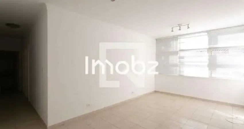 Apartamento com 2 quartos à venda na Rua João Moura, 942, Pinheiros, São Paulo