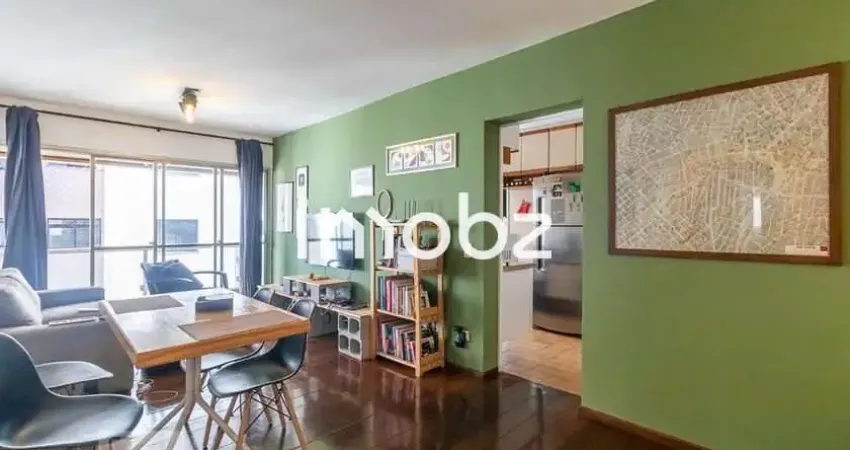 Apartamento com 4 quartos à venda na Rua João Moura, 860, Pinheiros, São Paulo