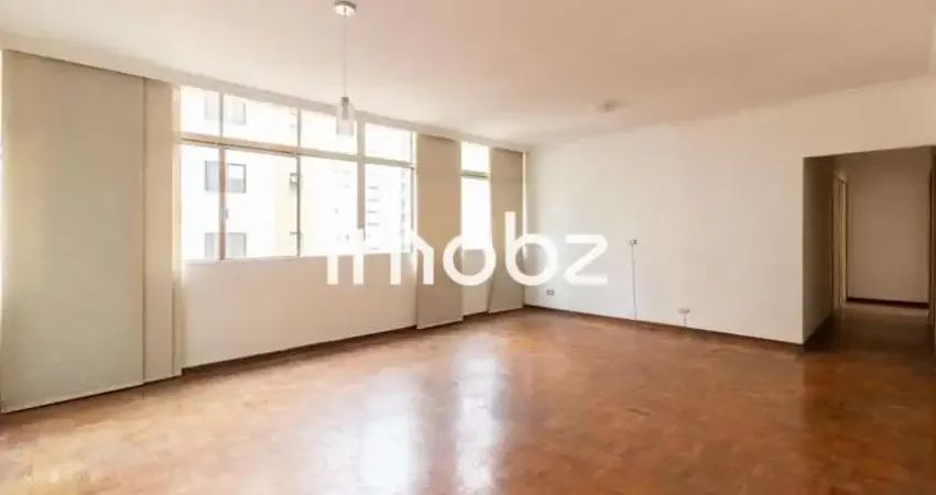 Apartamento com 3 quartos à venda na Rua Teodoro Sampaio, 1704, Pinheiros, São Paulo