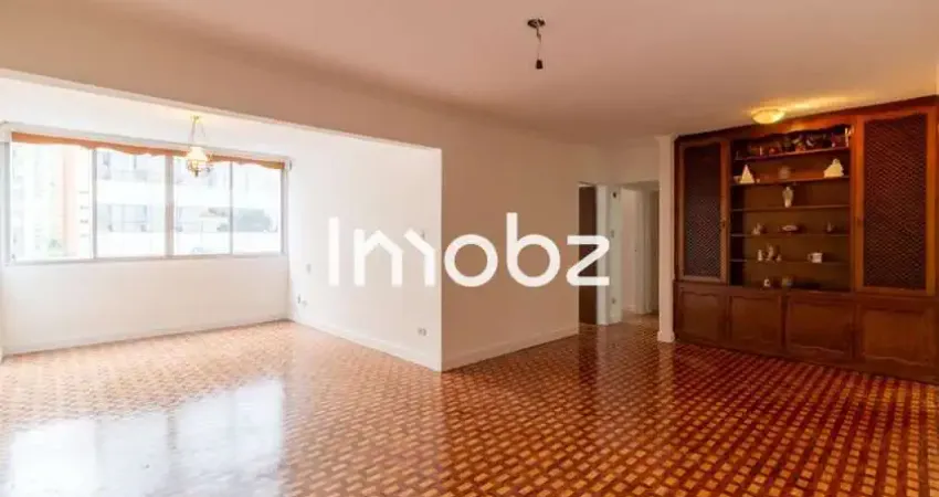 Apartamento com 3 quartos à venda na Rua Fradique Coutinho, 221, Pinheiros, São Paulo