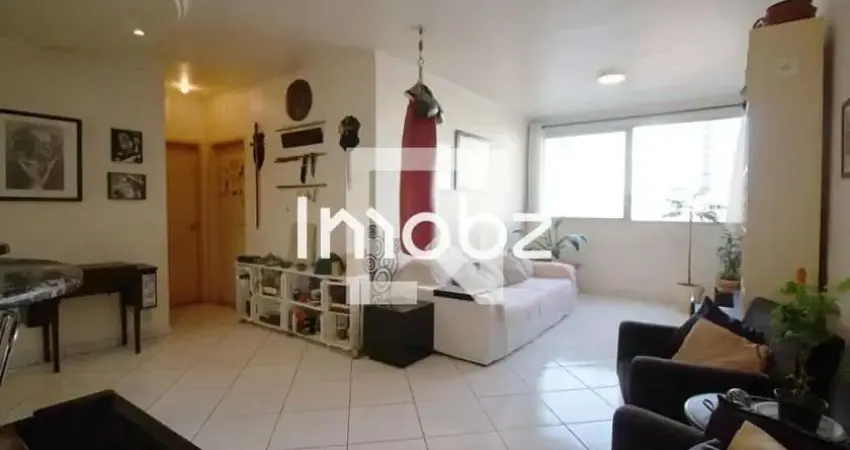 Apartamento com 2 quartos à venda na Rua Artur de Azevedo, 2013, Pinheiros, São Paulo