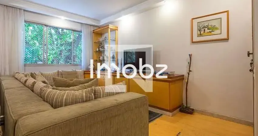 Apartamento com 3 quartos à venda na Rua Joaquim Antunes, 577, Pinheiros, São Paulo