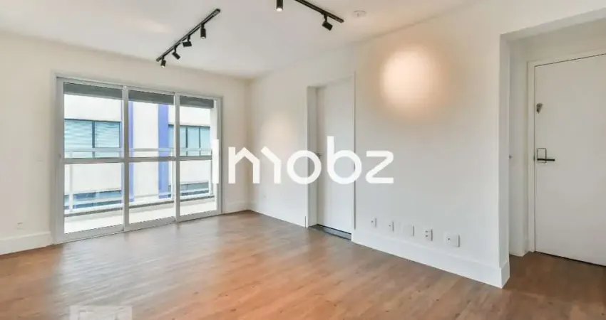 Apartamento com 1 quarto à venda na Rua Girassol, 52, Pinheiros, São Paulo