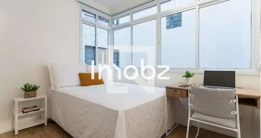 Apartamento com 5 quartos à venda na Rua Cardeal Arcoverde, 1864, Pinheiros, São Paulo