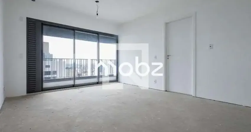 Apartamento com 2 quartos à venda na Rua Oscar Freire, 2295, Pinheiros, São Paulo