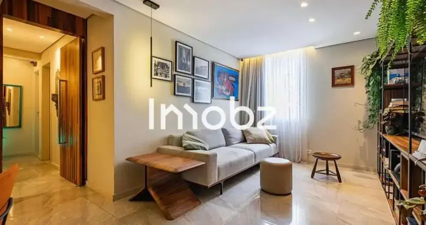 Apartamento com 3 quartos à venda na Rua Costa Carvalho, 351, Pinheiros, São Paulo