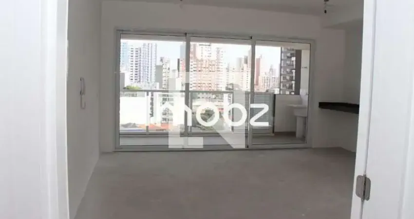 Apartamento com 1 quarto à venda na Rua José Augusto Penteado, 108, Vila Madalena, São Paulo