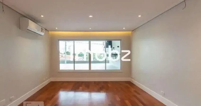 Casa com 3 quartos à venda na Rua Antônio Borba, 322, Vila Madalena, São Paulo