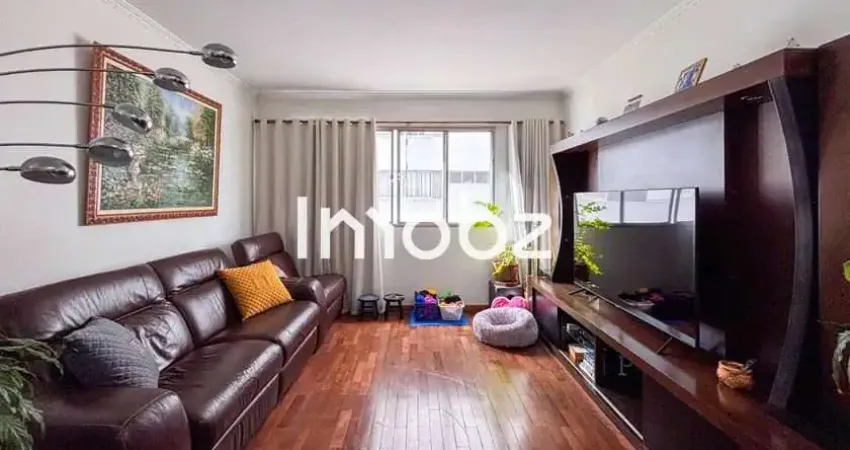 Apartamento com 3 quartos à venda na Rua Cayowaá, 2175, Vila Madalena, São Paulo