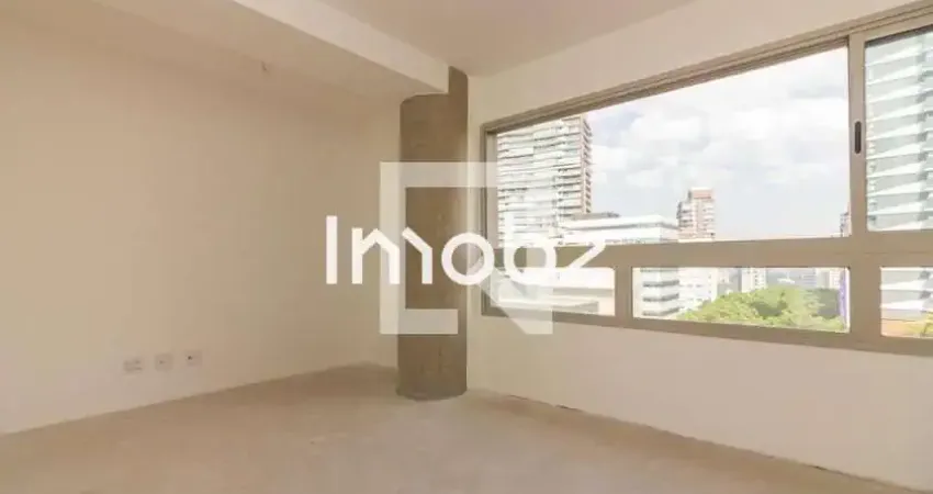 Apartamento com 2 quartos à venda na Avenida Rebouças, 990, Pinheiros, São Paulo