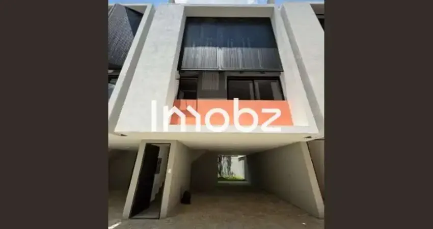 Casa com 3 quartos à venda na Rua Ourânia, 33, Vila Madalena, São Paulo