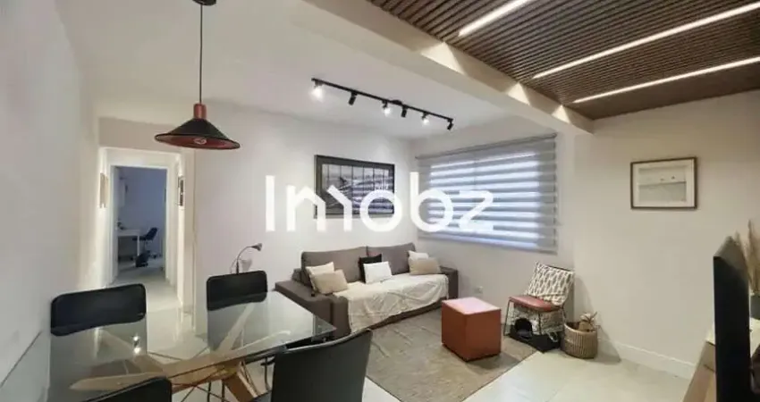 Apartamento com 2 quartos à venda na Rua Cardeal Arcoverde, 2237, Pinheiros, São Paulo