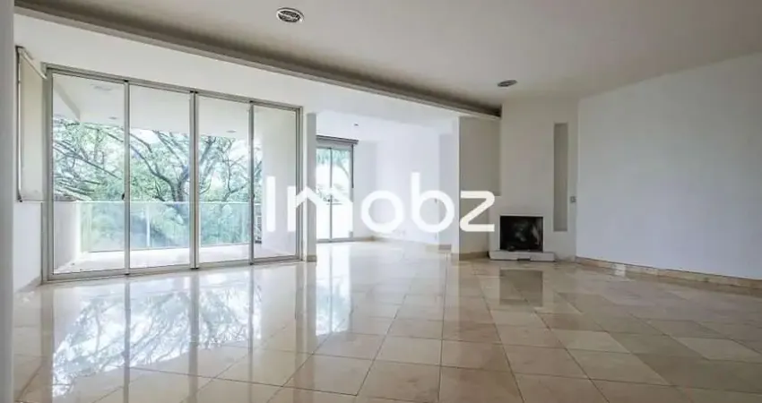 Apartamento com 3 quartos à venda na Avenida Professor Fonseca Rodrigues, 2116, Alto de Pinheiros, São Paulo