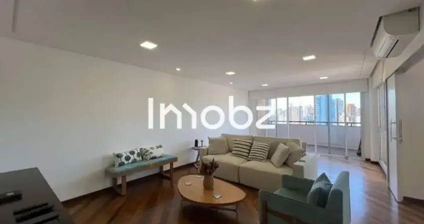 Apartamento com 2 quartos à venda na Rua Fernão Dias, 158, Pinheiros, São Paulo