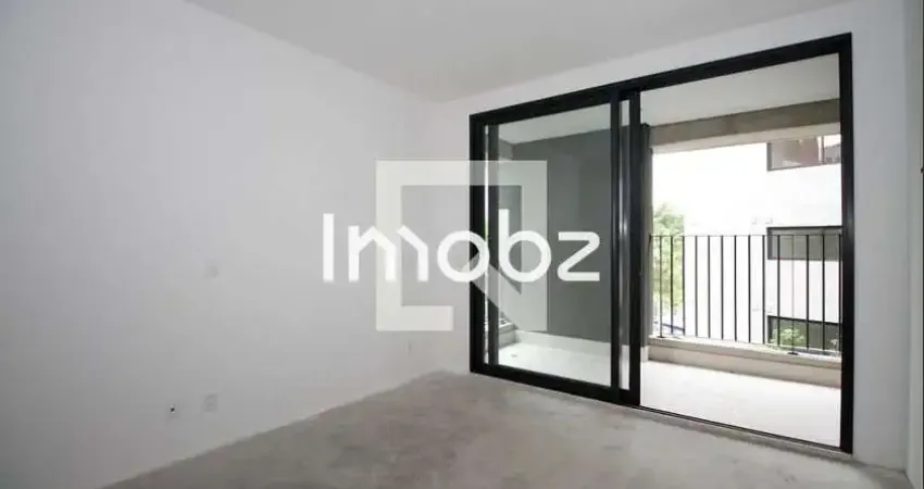 Kitnet / Stúdio à venda na Rua Francisco Leitão, 57, Pinheiros, São Paulo