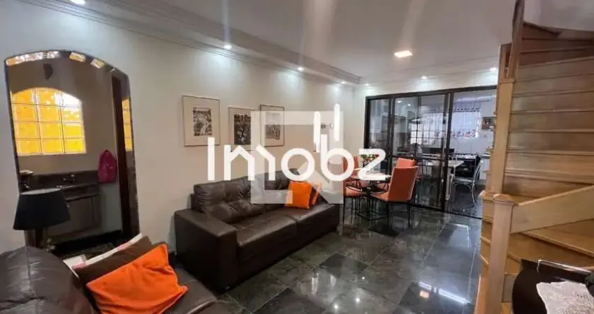 Casa com 3 quartos à venda na Rua Doutor Alberto Seabra, 1095, Alto de Pinheiros, São Paulo