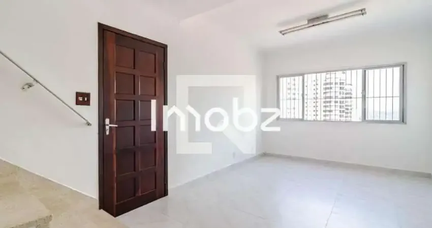 Casa com 2 quartos à venda na Rua Pedro de Sousa Campos Filho, 177, Vila Madalena, São Paulo