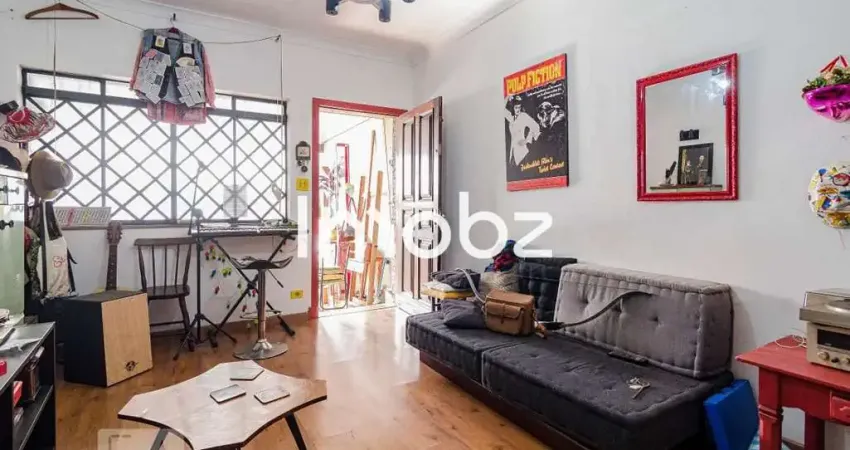 Casa com 2 quartos à venda na Rua Cardeal Arcoverde, 457, Pinheiros, São Paulo