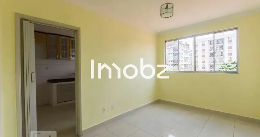 Apartamento com 4 quartos à venda na Rua Costa Carvalho, 363, Pinheiros, São Paulo