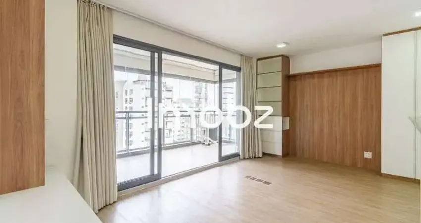 Kitnet / Stúdio à venda na Rua Paulistânia, 215, Vila Madalena, São Paulo