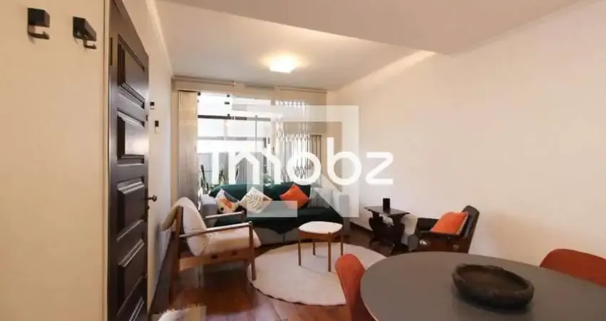 Casa com 2 quartos à venda na Rua Isabel de Castela, 54, Vila Madalena, São Paulo