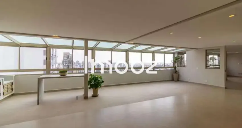 Apartamento com 4 quartos à venda na Rua João Moura, 975, Pinheiros, São Paulo