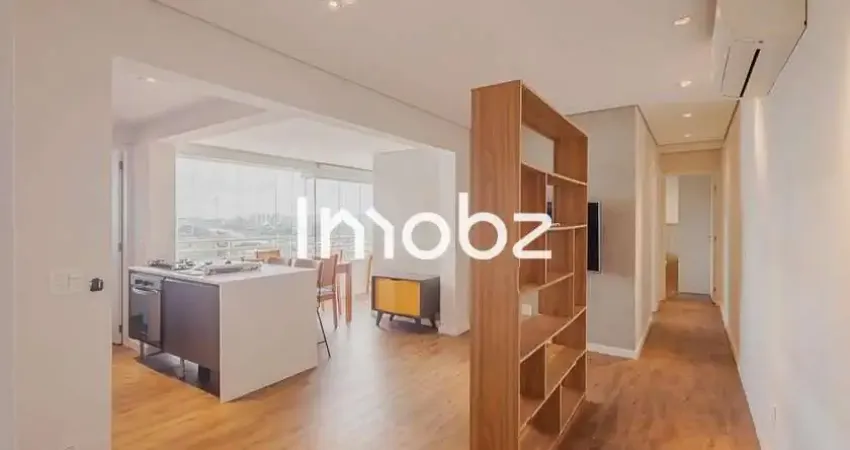 Apartamento com 2 quartos à venda na Rua Ferreira de Araújo, 1000, Pinheiros, São Paulo