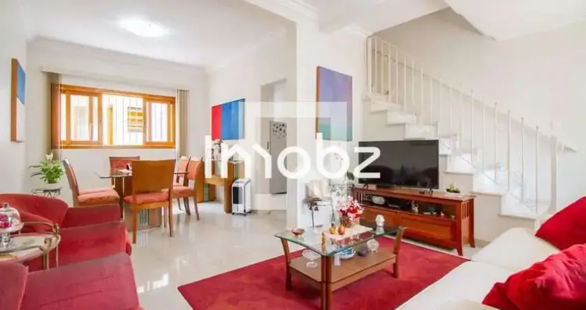 Casa com 3 quartos à venda na Rua Ferreira de Araújo, 275, Pinheiros, São Paulo