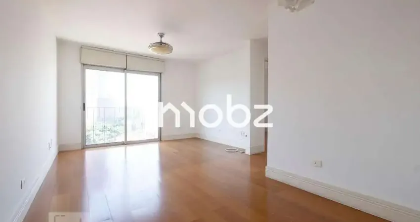 Apartamento com 2 quartos à venda na Rua Padre Carvalho, 68, Pinheiros, São Paulo