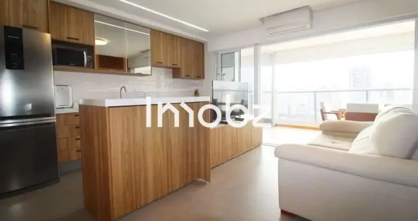 Apartamento com 1 quarto à venda na Rua Fernão Dias, 323, Pinheiros, São Paulo