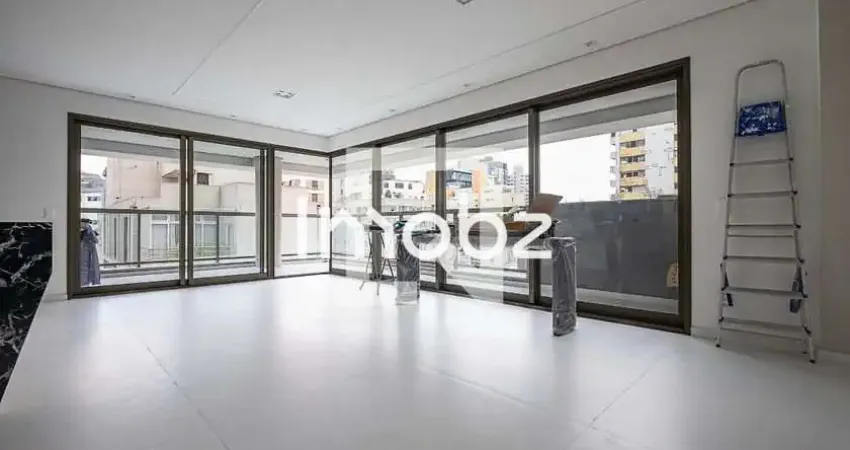 Apartamento com 3 quartos à venda na Rua Oscar Freire, 1485, Pinheiros, São Paulo