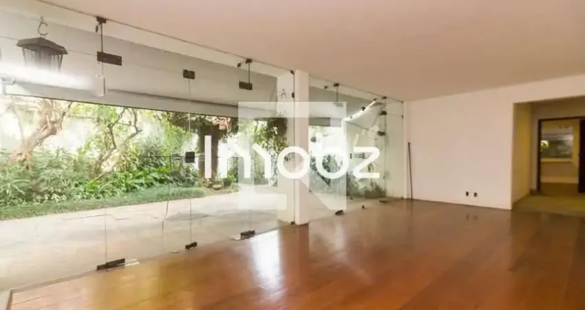 Casa com 5 quartos à venda na Rua Barajuba, 101, Alto de Pinheiros, São Paulo