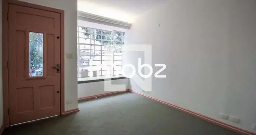 Casa com 2 quartos à venda na Rua Girassol, 503, Vila Madalena, São Paulo