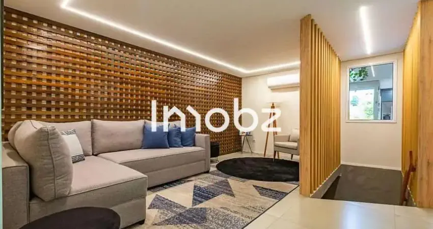 Casa com 4 quartos à venda na Rua Luís Murat, 270, Pinheiros, São Paulo
