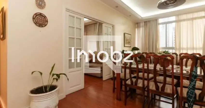 Apartamento com 3 quartos à venda na Avenida Pedroso de Morais, 144, Pinheiros, São Paulo